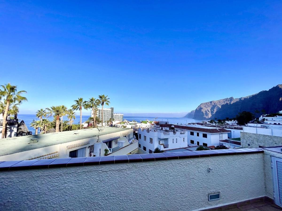 דירות אקנטילדו דה לוס גיגנטס Florida Ocean View Gigantes מראה חיצוני תמונה