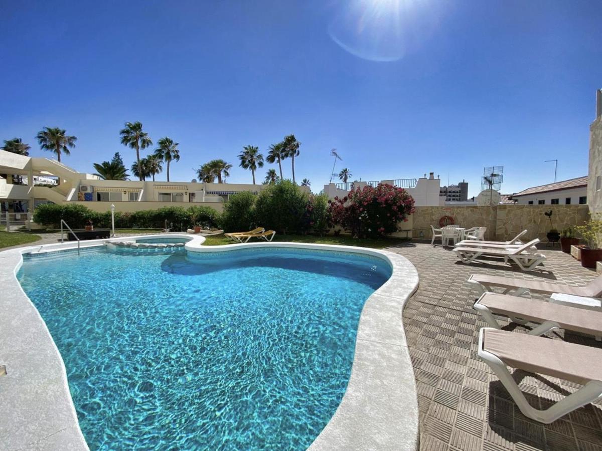 דירות אקנטילדו דה לוס גיגנטס Florida Ocean View Gigantes מראה חיצוני תמונה