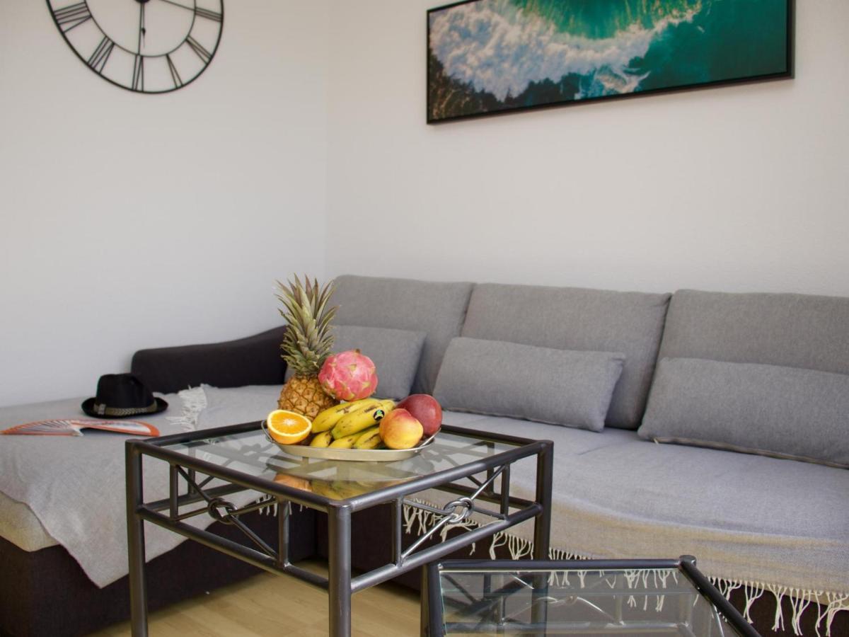 דירות אקנטילדו דה לוס גיגנטס Florida Ocean View Gigantes מראה חיצוני תמונה