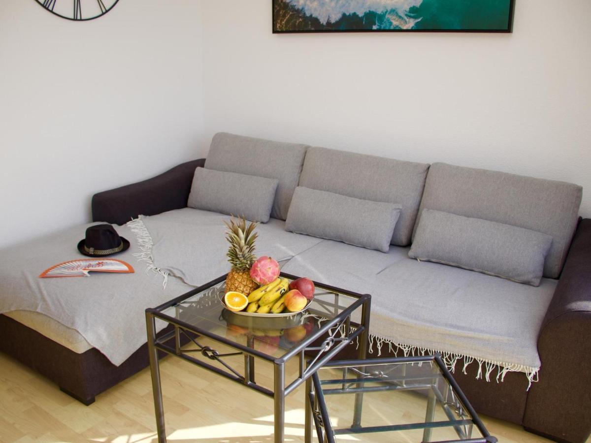 דירות אקנטילדו דה לוס גיגנטס Florida Ocean View Gigantes מראה חיצוני תמונה